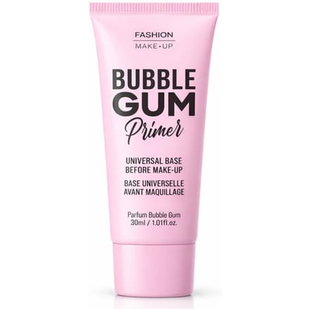 Foundations en Concealers Fashion Make Up Universele Bubblegum Primer Basis