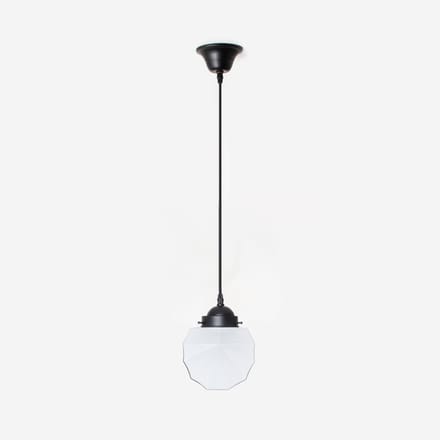 Hanglamp aan snoer Johanna Moonlight - Art Deco Trade