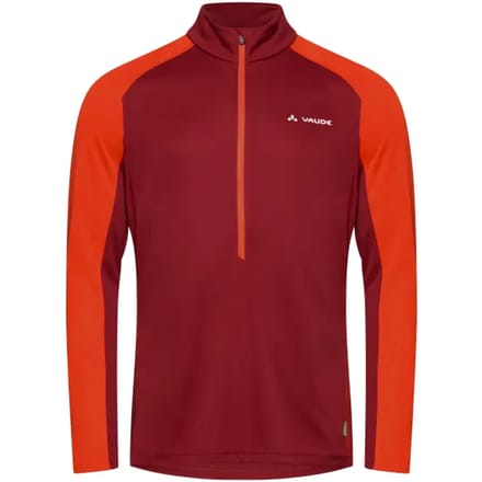 VAUDE Men's Larice Light Shirt II, Heren, Outdoortrui