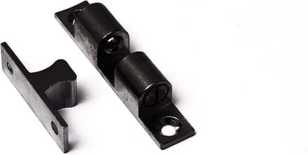Dulimex DX Kogelsnapslot Kss430 43x8mm Vernikkeld