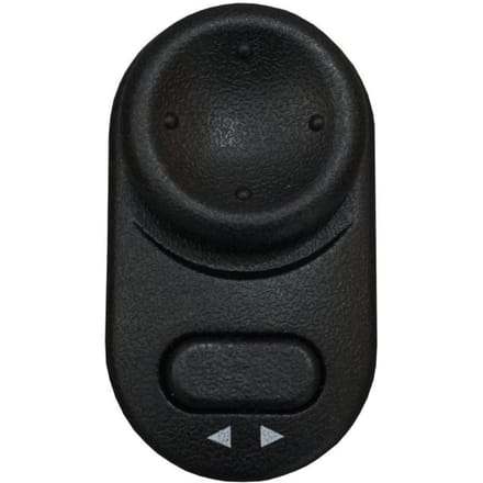 BDP623 Elektrische Buitenspiegel Bedieningsschakelaar 9226861 voor Vauxhall Opel Saab
