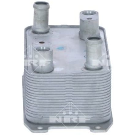 Olie radiator, automatische versnellingsbak NRF 31363