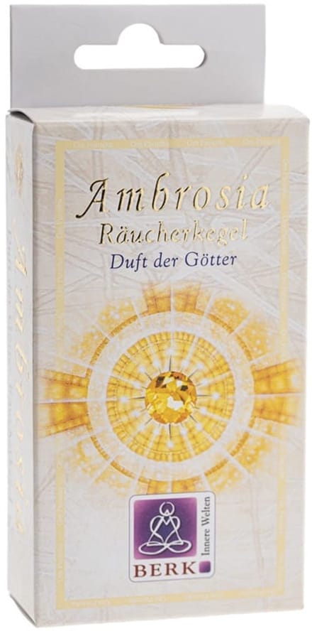 Wierook kegels Ambrosia