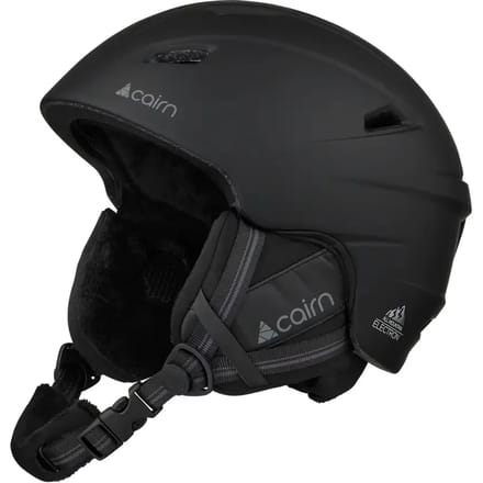 Skihelm Cairn Electron
