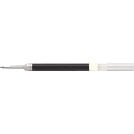 Pentel Liquid Gel-Ti vulling LR7, 0,35 mm, bourgondierood