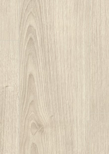 EGGER Laminaatvloeren NatureSense EL2968 Brook eiken wit 7mm, 2,494m²