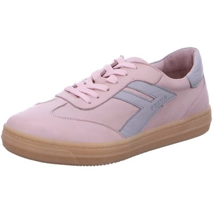 Lage Sneakers Andrea Conti -