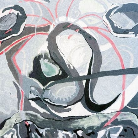 Malvern Brume - Tendrils (LP)