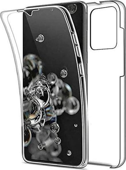 Ar202 Telefoonhoesje - Back Cover - Geschikt Voor Samsung Galaxy Note20 Ultra