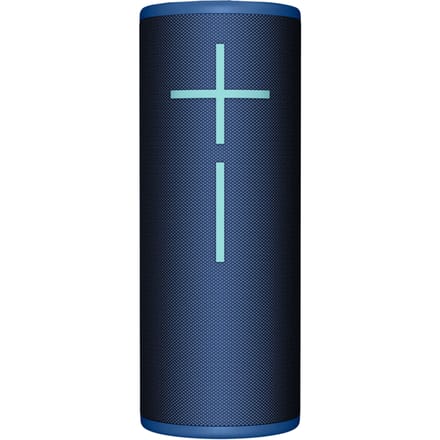 Ultimate Ears BOOM 4 - Draadloze Speaker - Bluetooth - Blue