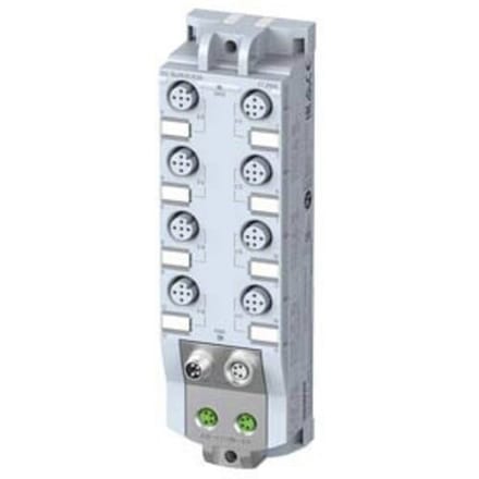 Siemens 6ES7143-5AH00-0BA0 6ES71435AH000BA0 PLC-uitbreidingsmodule 30 V, 24 V/DC, 28.8 V/DC