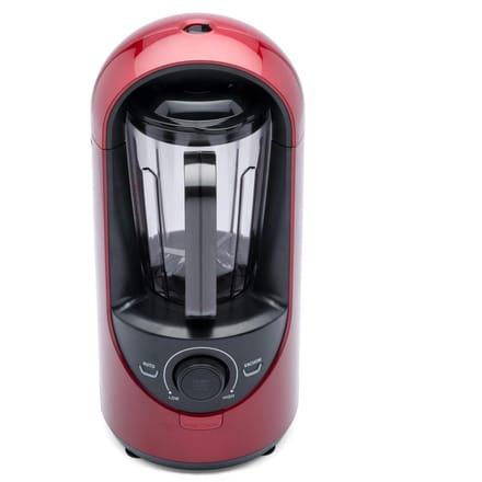 Vacublend Rood