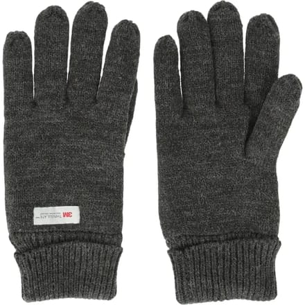 WHISTLER Strickhandschuhe Roumat