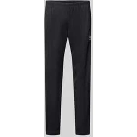 Trainingsbroek met labelstitching, model 'BECKENBAUER'