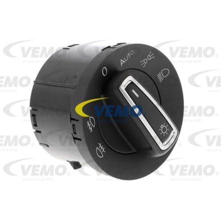 Schakelaar, hoofdlicht VEMO V10-73-0573