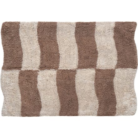 Veer Carpets Badmat bella 60 x 90 cm