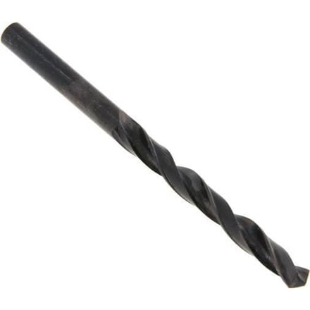 Spiraalboor DIN 338 N HSS-R 6,5 mm [10 Stuks]