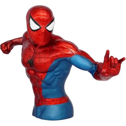 Geldkist Monogram International Marvel Spider-Man