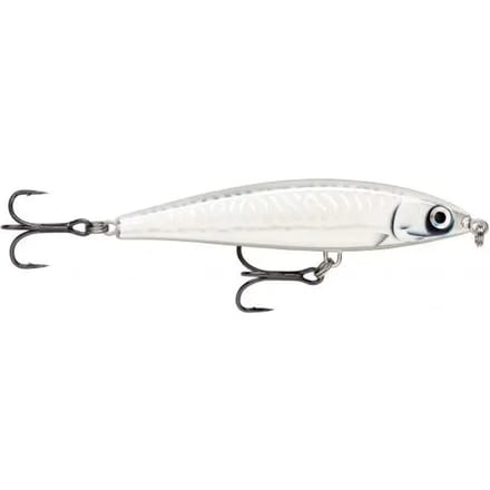 Zinkend kunstaas Rapala x-rap® magnum® prey