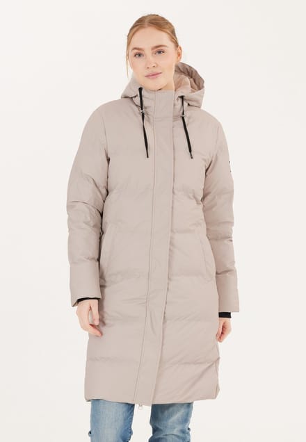 Weather Report Jacke Audrey