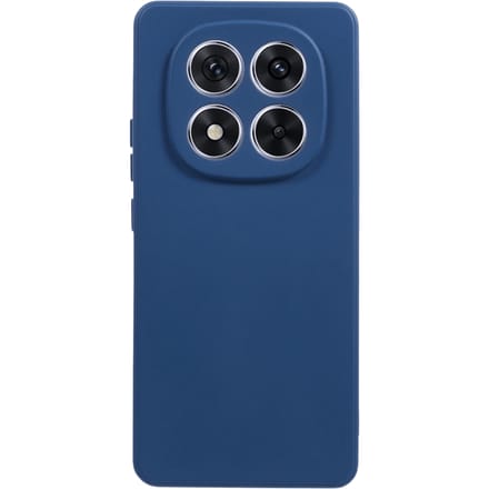 Mocaa Xiaomi Redmi Note 15 Pro 5G Lens Protection Hoesje Blauw