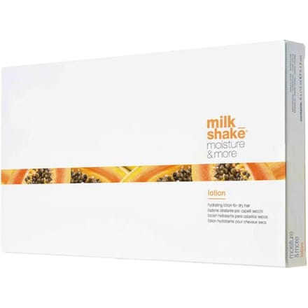 Milk_Shake Moisture&More Hydrating Lotion 6x12ml