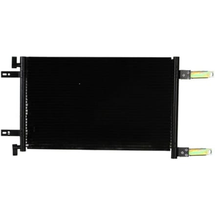 Condensator, airconditioning NISSENS 94632