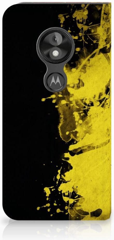 Motorola Moto E5 Play Standcase België