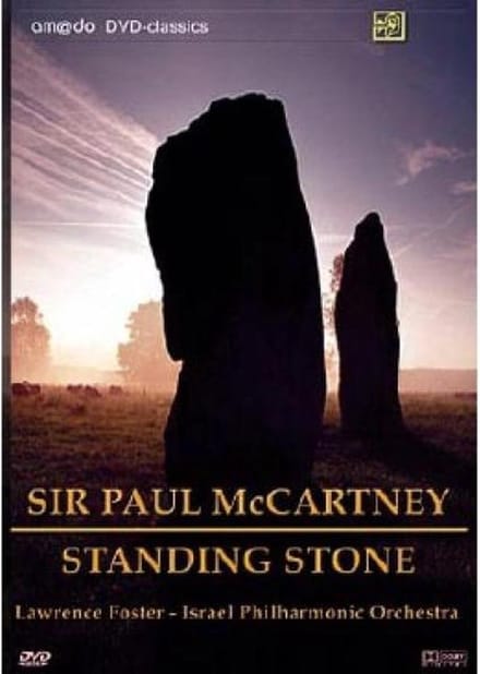 Standing Stone [Video]
