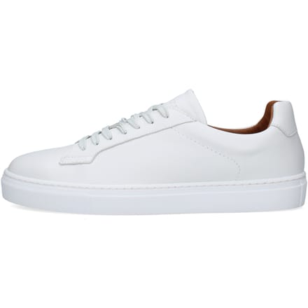 Lage Sneakers Frau 29M1