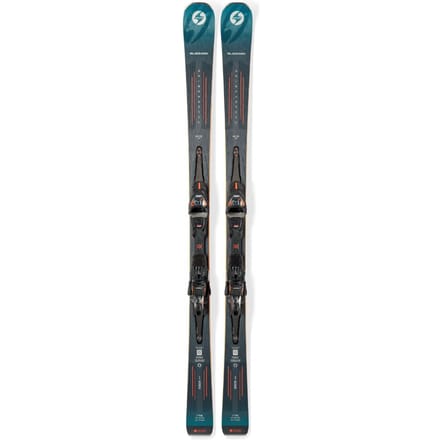 Blizzard Thunderbird R15/82