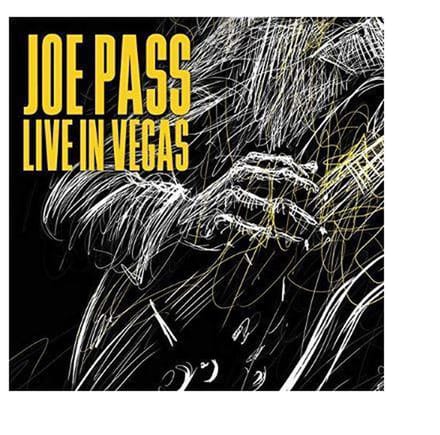 Live In Vegas