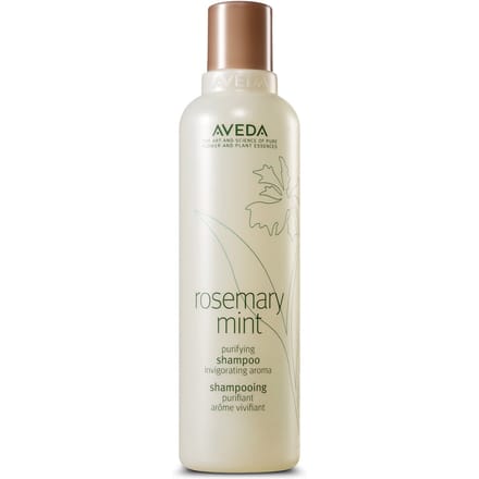 Aveda - Rosemary Mint Purifying Shampoo - Čisticí šampon na vlasy