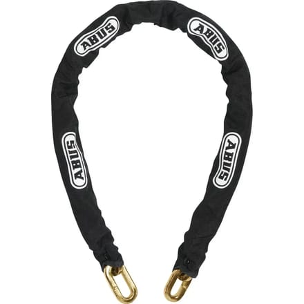 ABUS Ketting 10KS110 - 110cm - Zwart