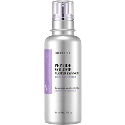Dr. Pepti Peptide Volume Master Essence 105 ml white