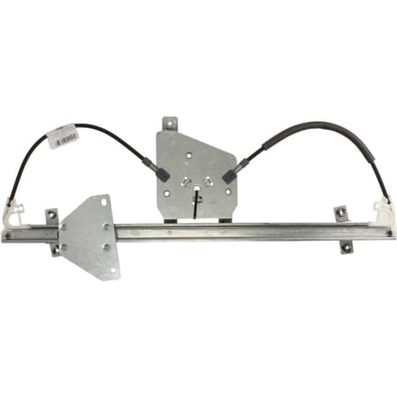 Raamregelaar VALEO 851238