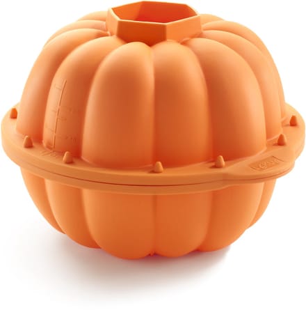 Lékué Cakevorm - Pompoen - Siliconen - Orange