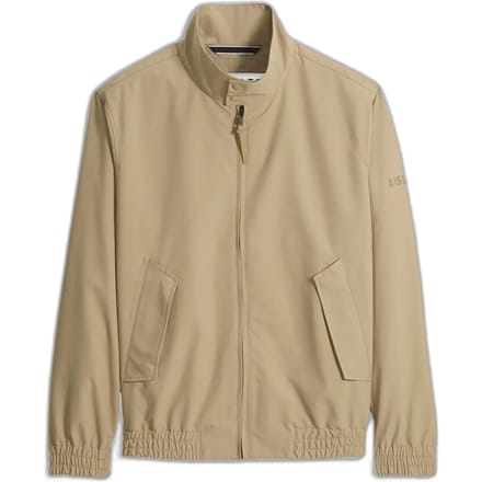 Aigle Ais26mout003 Jas Beige M Man