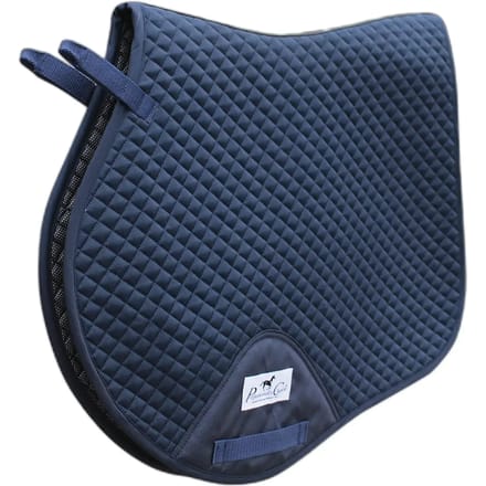 Zadeldek voor paarden Professional's Choice Salto VenTech