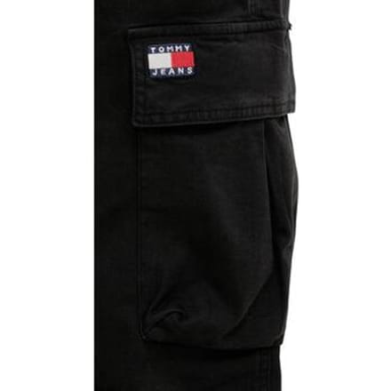 Cargobroek Tommy Hilfiger TJM OTIS CO CANVAS C DM0DM22403
