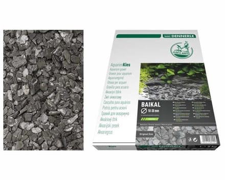 Dennerle Plantahunter Baikal natuurgrind - Inhoud: 5 kilo
