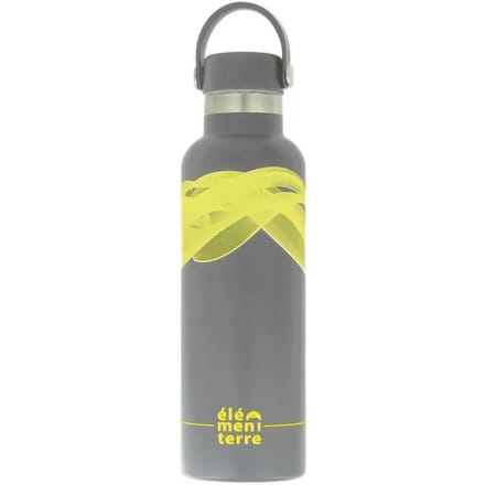 Isothermische Drinkfles Élémenterre Kukumber