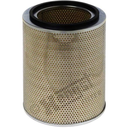 Luchtfilter HENGST Filtration E655L