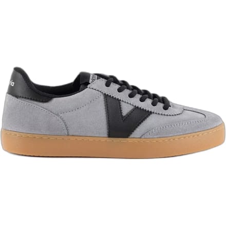 Leren sneakers voor dames en heren: Berlin Ciclista Serraje