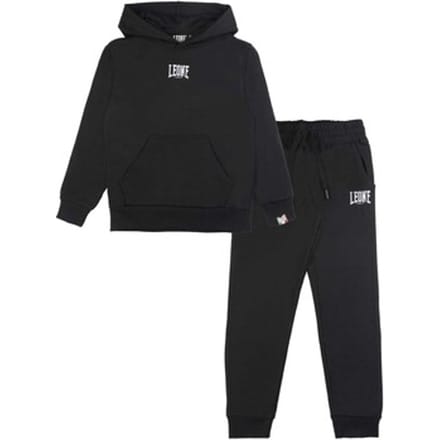 Trainingspak Leone 1947 Boy Tracksuits Hoody Vintage