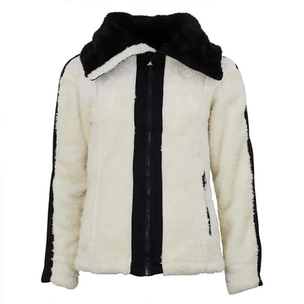 Damesfleece Peak Mountain Areva