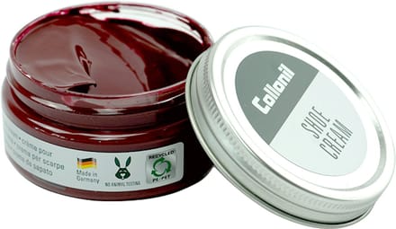 Collonil - bordeaux - kleur/glans - maat STUK