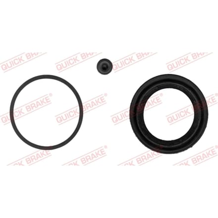 Reparatieset, remklauw QUICK BRAKE 114-0226