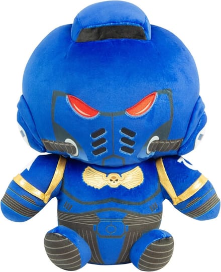 Tomy Warhammer: 40.000 - Space Marine