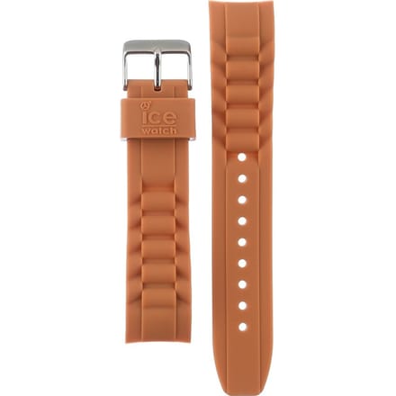 Ice-Watch Straps 005043 CT.CA.U.S.10 ICE Chocolate band